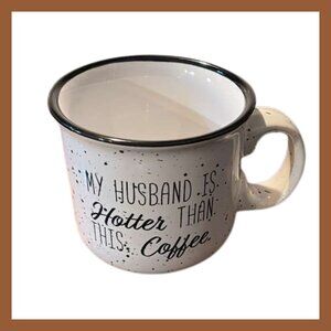 Coffee Mug 16oz